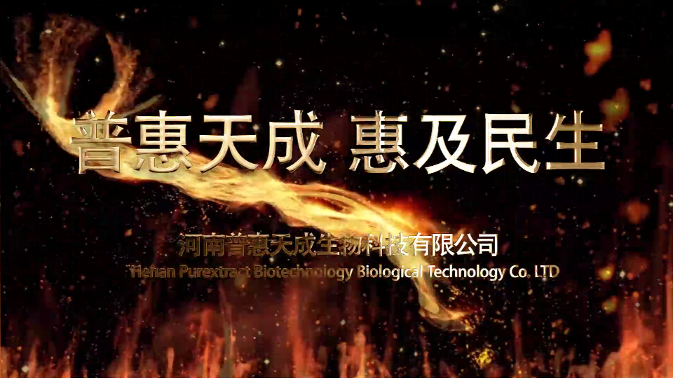 普惠天成
